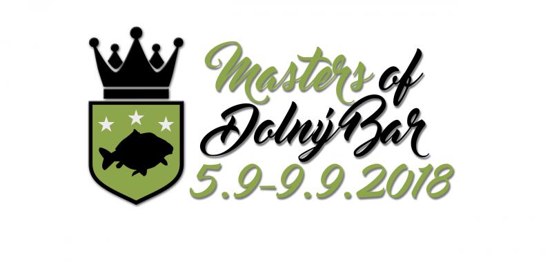 2.ročník MASTERS of Dolný Bar Carp Cup 2018