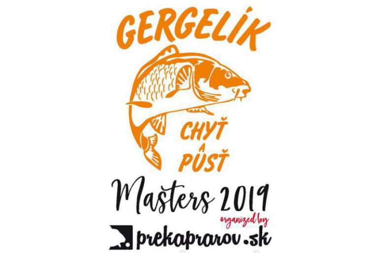 1.ročník Gergelík Masters 2019 1.kolo – po8hod