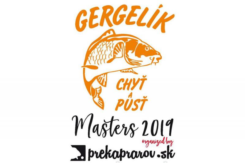 1.ročník Gergelík Masters 2019 / 1. a 2.kolo