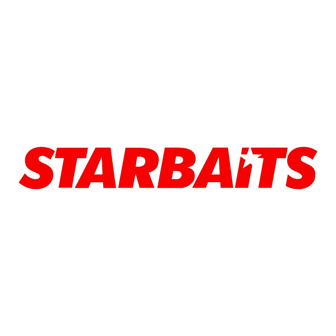 STARBAITS boilies -  výpredaj