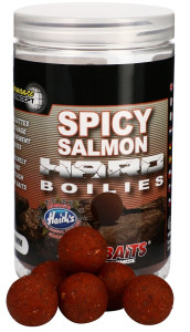 Spicy Salmon Hard Boilies 200g