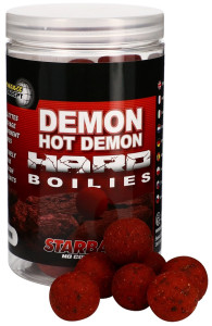 Hot Demon Hard Boilies 200g