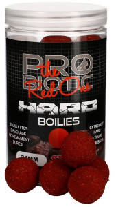Pro Red One Hard Boilies 200g