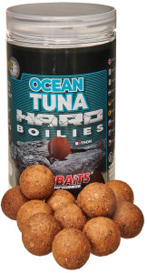 Ocean Tuna Hard Boilies 200g