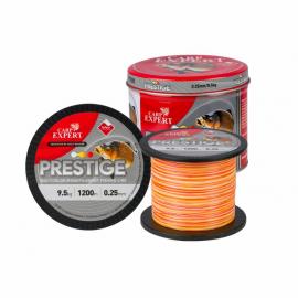 CARP EXPERT PRESTIGE MULTICOLOR 1200m vlasec