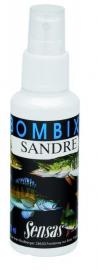 SENSAS Bombix Sandres (zubáč) 75ml