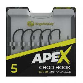 RIDGEMONKEY Ape-X Chod Barbed