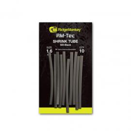 RIDGEMONKEY RM-Tec Shrink Tube 1,6mm 10ks