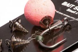 RIDGEMONKEY RM-Tec Hook Ring Bait Screws 5ks