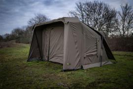 RIDGEMONKEY Escape XF1 Compact 1 Man Bivvy