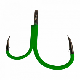 MADCAT A-STATIC DEADBAIT GRIPPER HOOK