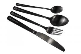 RIDGEMONKEY DLX Cutlery Set príbor