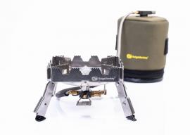 RIDGEMONKEY Quad Stove Pro