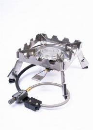 RIDGEMONKEY Quad Stove Pro