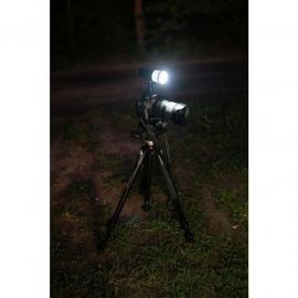 RIDGEMONKEY Camera Accessory Bracket držiak na svetlo