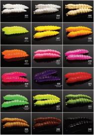 LIBRA LURES Kukola 27mm - Krill 15ks/bal