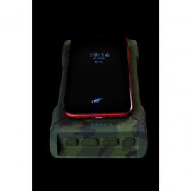 RIDGEMONKEY Vault C-Smart Wireless 26950mAh Camo UPDATED 2020 MODEL