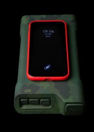 RIDGEMONKEY Vault C-Smart Wireless 77850mAh Camo