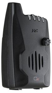 Príposluch JRC Radar CX