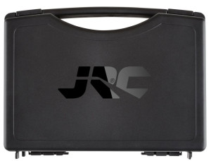 JRC Radar CX 2+1 (modrá)+Zdarma kufrík