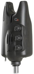 Signalizátor JRC Radar CX Alarm Červená