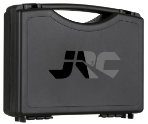 JRC Radar CX 3+1 (modrá)+Zdarma kufrík