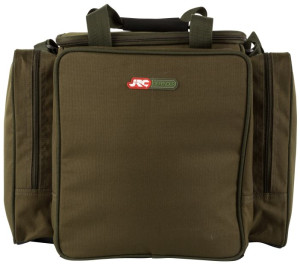 Taška na nástrahy JRC Defener Bait Bucket & Tackle bag