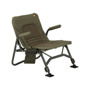 Kreslo JRC Stealth X-Lo Chair