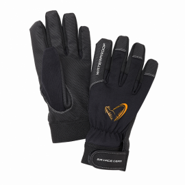 SAVAGE GEAR All Weather Glove rukavice