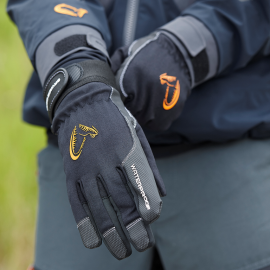 SAVAGE GEAR All Weather Glove rukavice