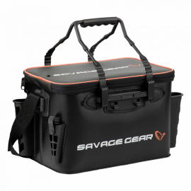 SAVAGE GEAR Boat & Bank Bag taška