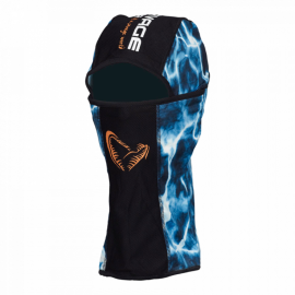 SAVAGE GEAR Marine UV Balaclava Sea Blue šatka