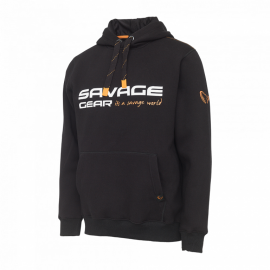 SAVAGE GEAR Cosmo Hoodie mikina