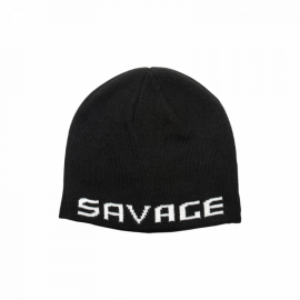 SAVAGE GEAR Logo Beanie čiapka