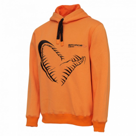 SAVAGE GEAR Mega Jaw Hoodie mikina