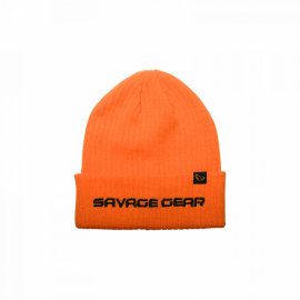 SAVAGE GEAR Fold-UP Beanie čiapka