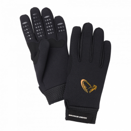 SAVAGE GEAR Neoprene Stretch Glove rukavice