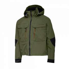 SAVAGE GEAR SG4 Wading Jacket bunda