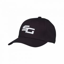 SAVAGE GEAR Baseball Cap Black Ink šiltovka