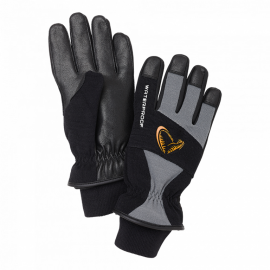SAVAGE GEAR Thermo Pro Glove rukavice