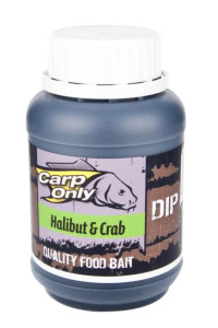Dip CARP ONLY Halibut Crab 150ml