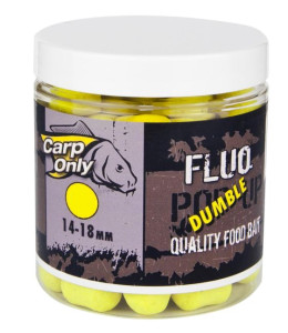 DUMBLE POP UP YELLOW 14 - 18MM 80G