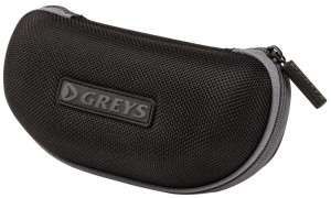 Slnečné okuliare Greys G4 MATT BLACK/GREEN/GREY