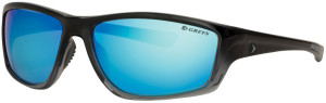 Slnečné okuliare Greys G3 GLOSS BLK FADE/BL MIRROR