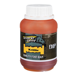 Dip CARP ONLY Krillic (Krill a Cesnak) 150ml