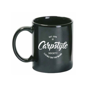 Hrnček Carpstyle Mug