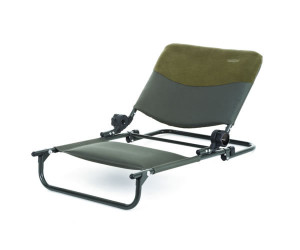 Křeslo na lehátko - Trakker RLX Bedchair Seat