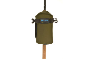 Neoprenový obal na naviják Aqua - Neoprene Reel Jacket