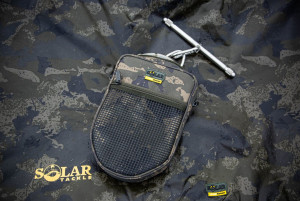 Solar Obal na váhu - Undercover Camo Scales Pouch