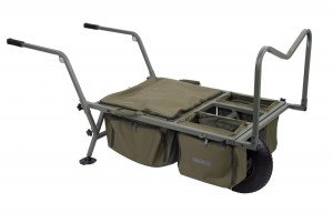 Trakker Přepravní vozík - X-Trail Compact Barrow